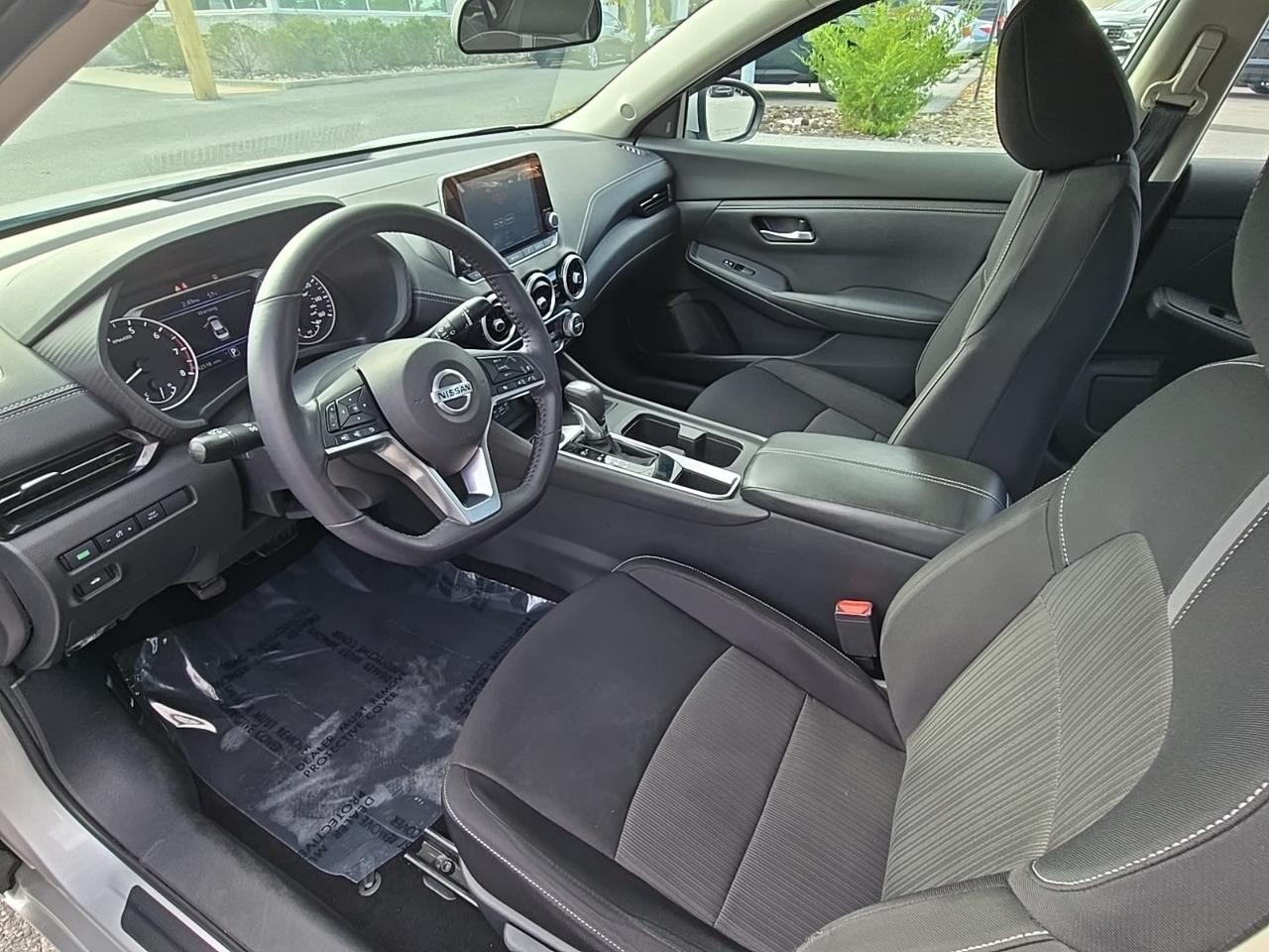 2020 Nissan Sentra SV Glen Burnie MD