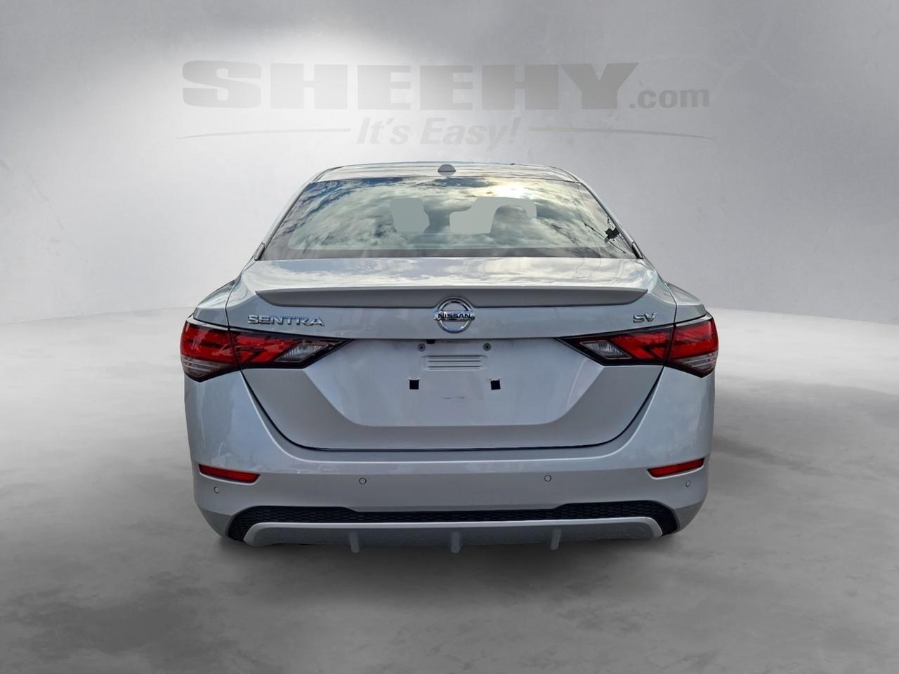 2020 Nissan Sentra SV Glen Burnie MD
