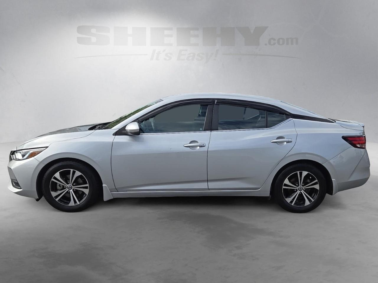 2020 Nissan Sentra SV Glen Burnie MD