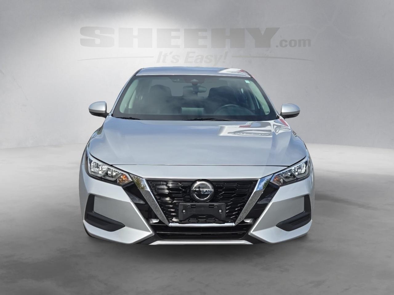2020 Nissan Sentra SV Glen Burnie MD