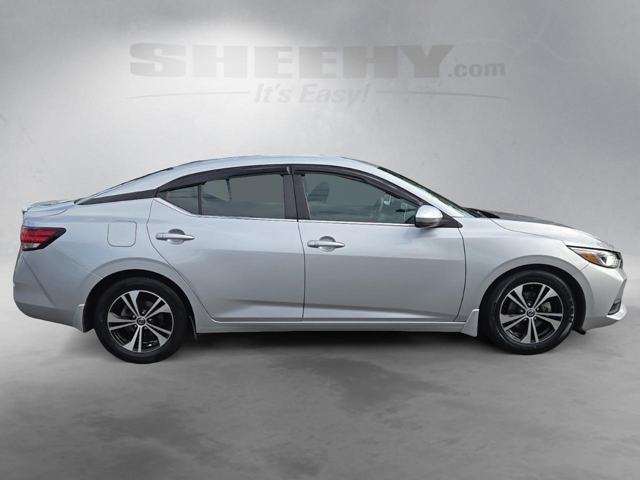 2020 Nissan Sentra SV Glen Burnie MD