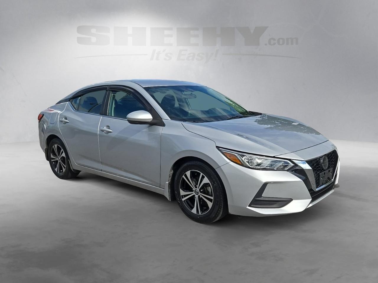 2020 Nissan Sentra SV Glen Burnie MD