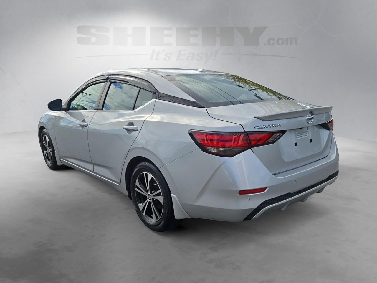 2020 Nissan Sentra SV Glen Burnie MD