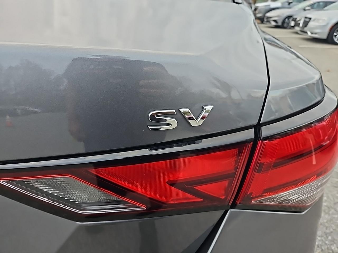 2020 Nissan Sentra SV Waldorf MD