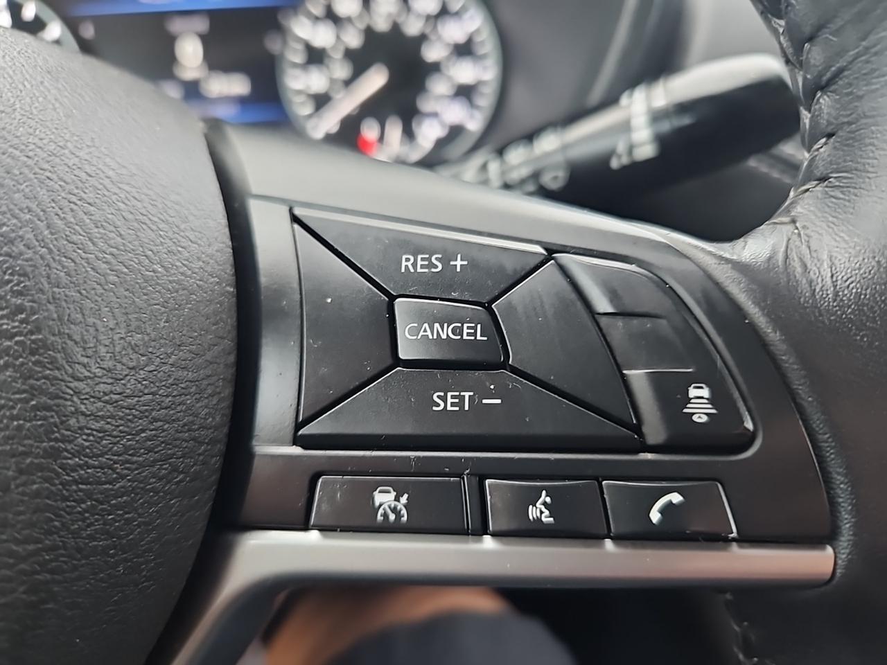 2020 Nissan Sentra SV Waldorf MD