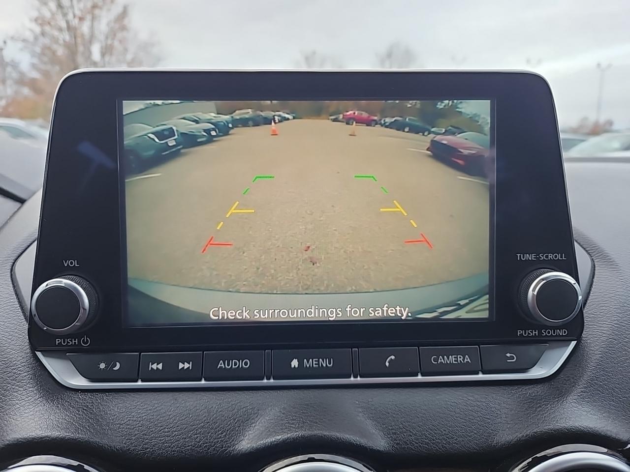 2020 Nissan Sentra SV Waldorf MD