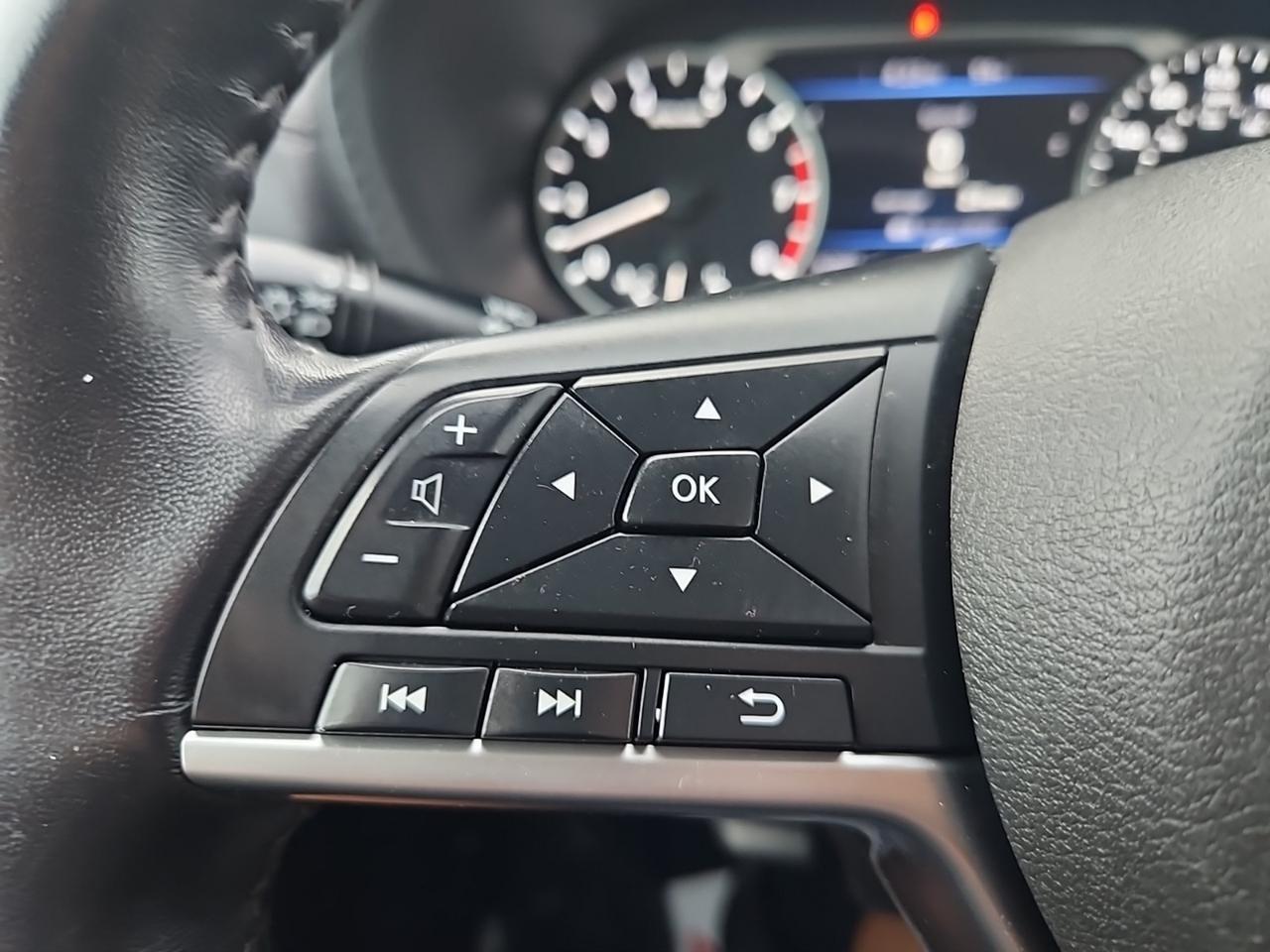 2020 Nissan Sentra SV Waldorf MD