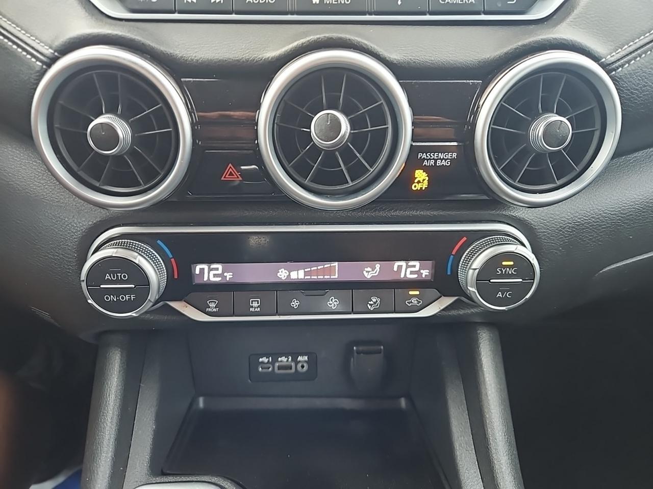 2020 Nissan Sentra SV Waldorf MD