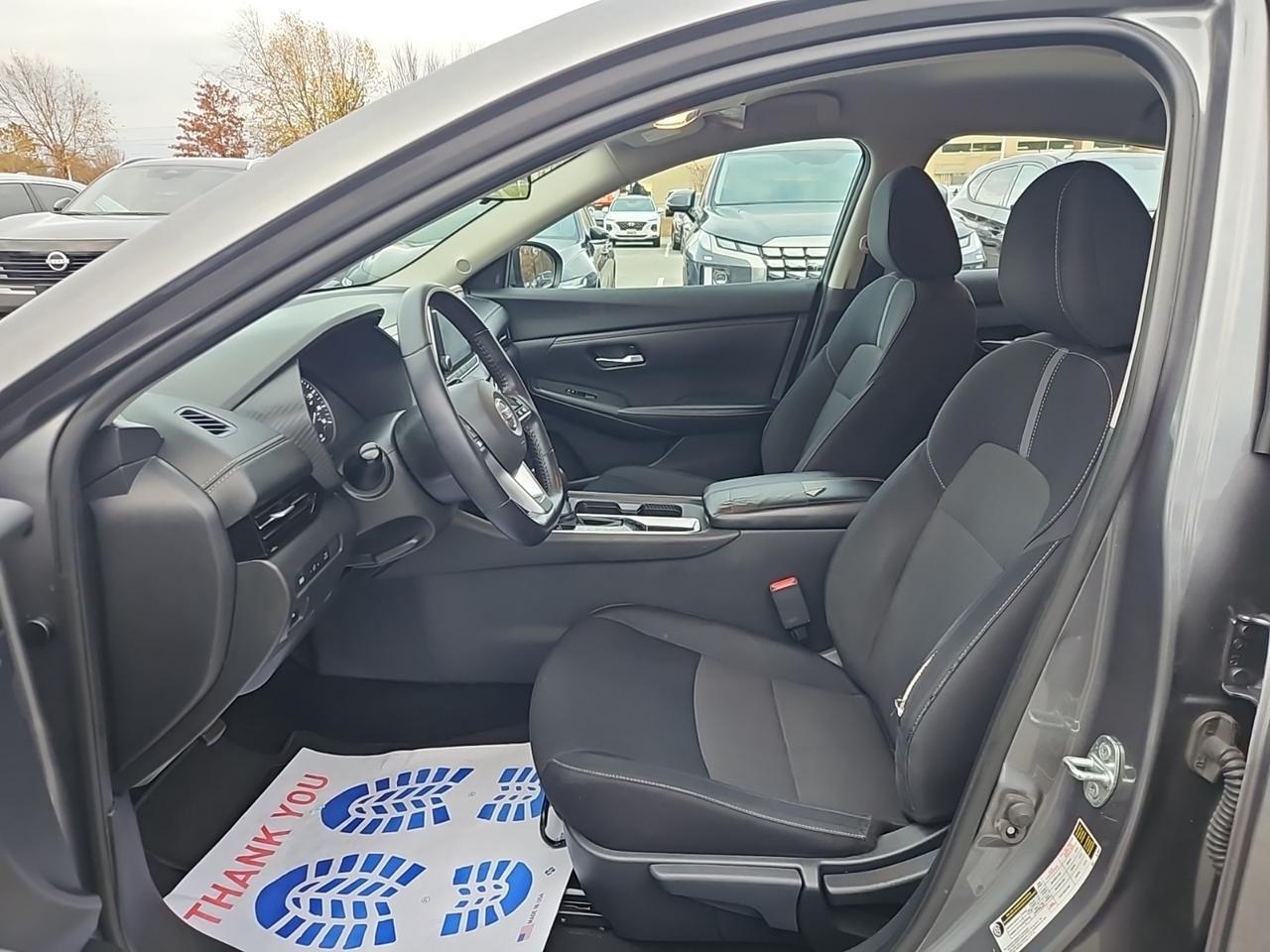 2020 Nissan Sentra SV Waldorf MD