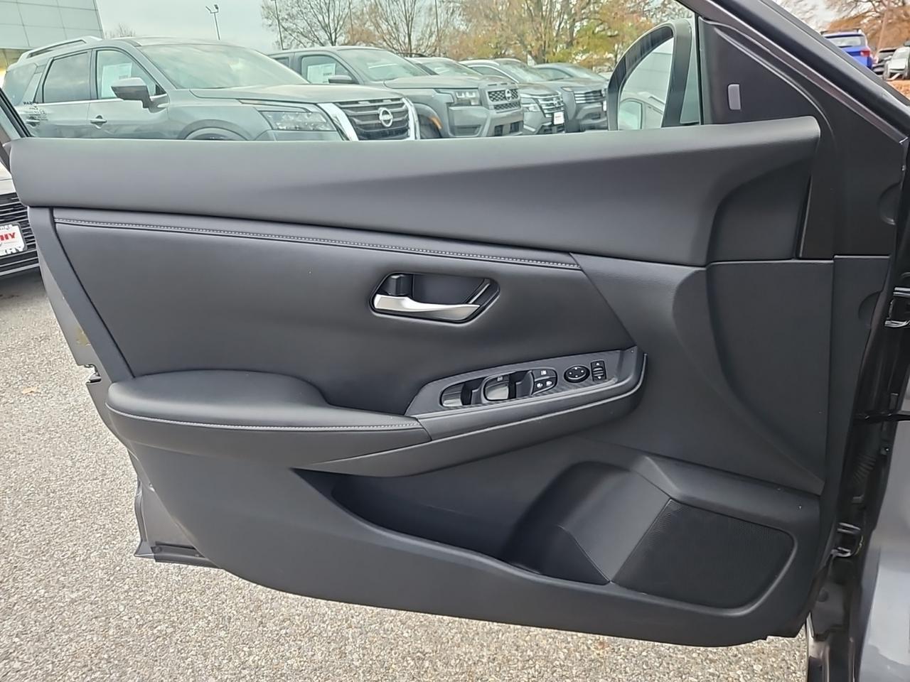 2020 Nissan Sentra SV Waldorf MD