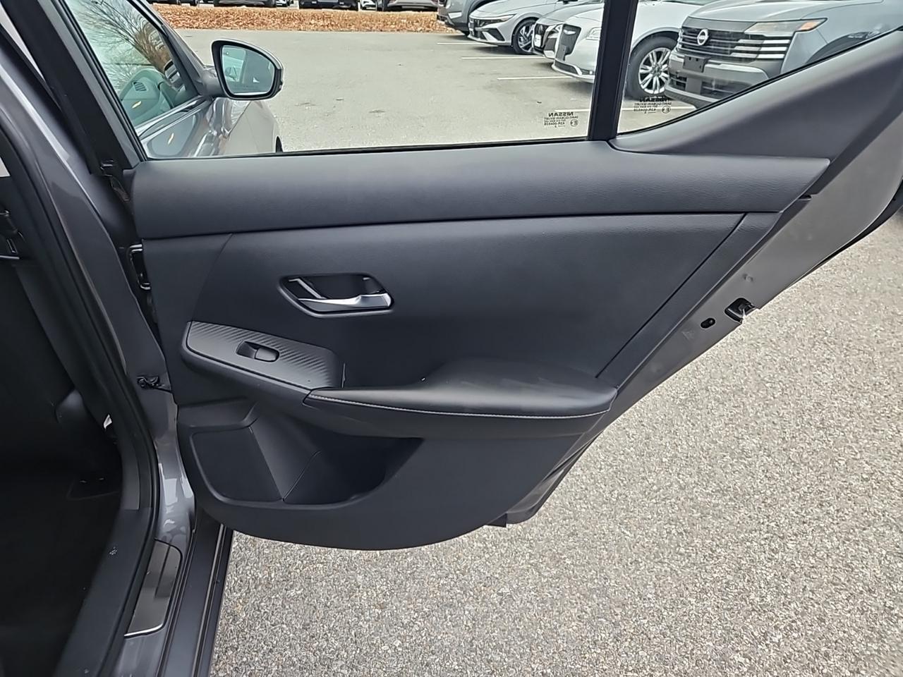 2020 Nissan Sentra SV Waldorf MD