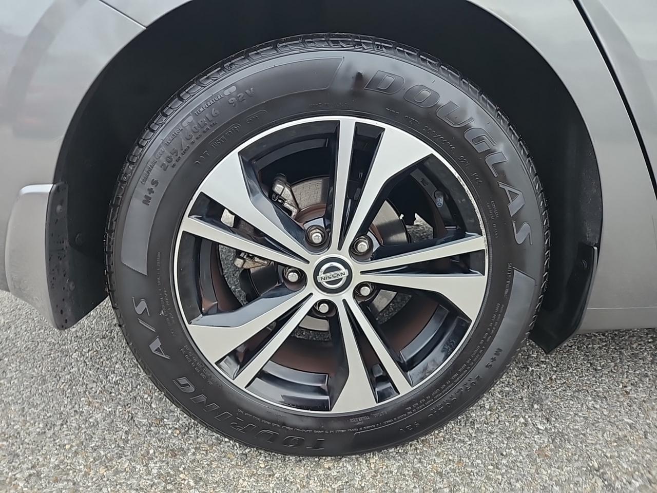 2020 Nissan Sentra SV Waldorf MD