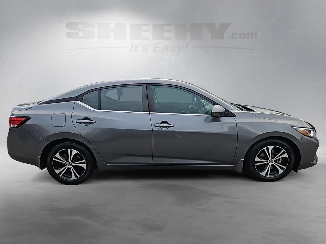 2020 Nissan Sentra SV Waldorf MD