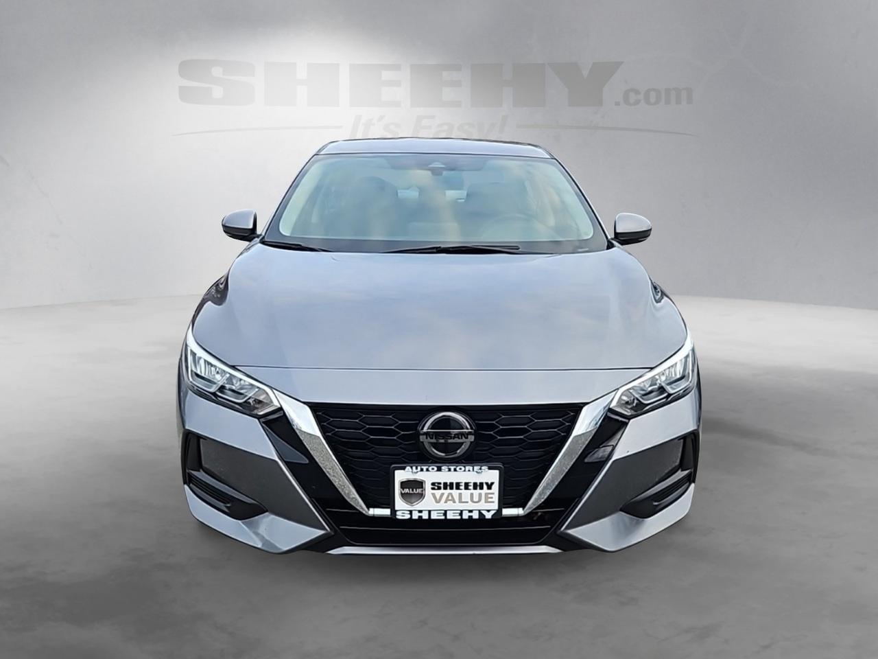 2020 Nissan Sentra SV Waldorf MD