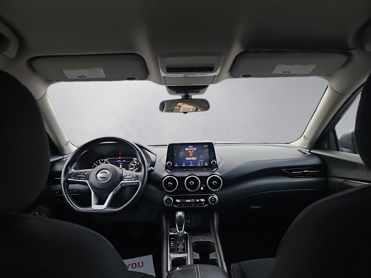 2020 Nissan Sentra SV Waldorf MD