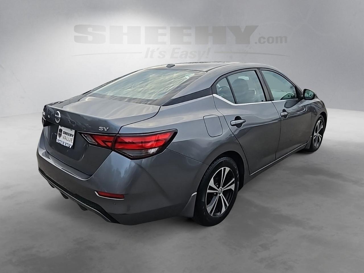 2020 Nissan Sentra SV Waldorf MD