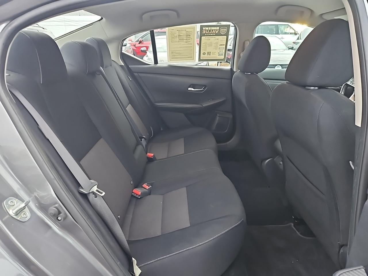 2020 Nissan Sentra SV Waldorf MD