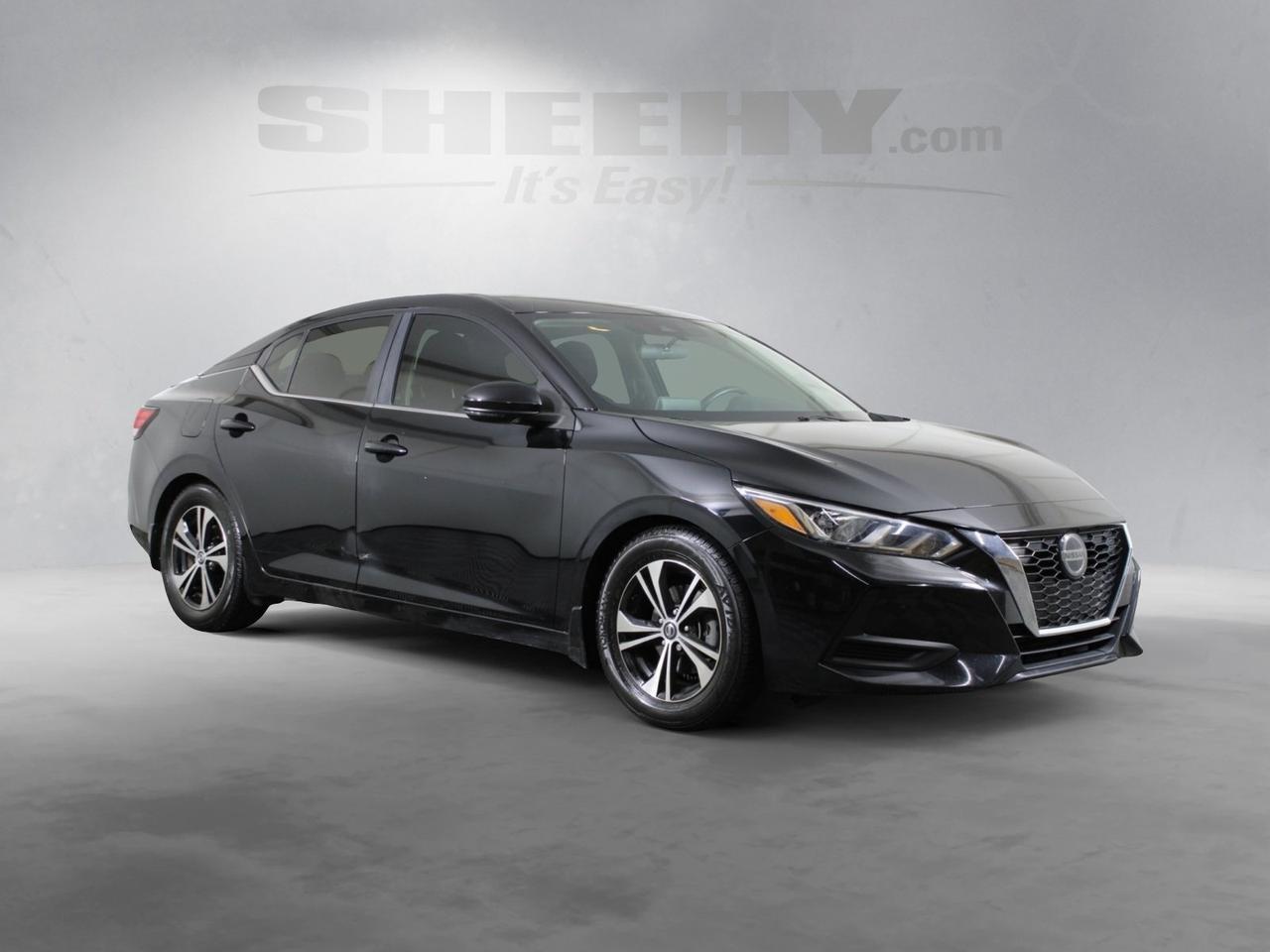 2020 Nissan Sentra SV Manassas VA