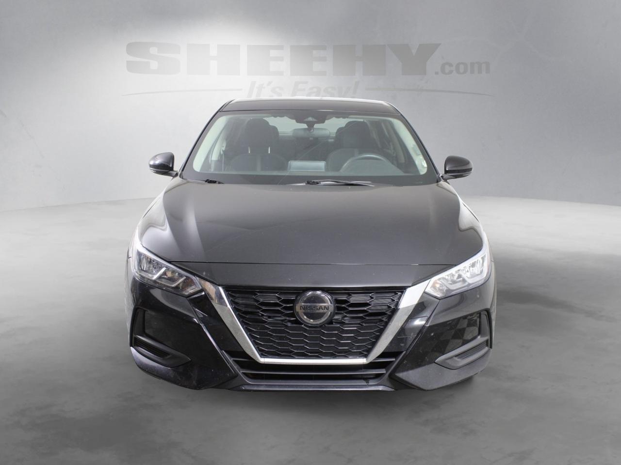 2020 Nissan Sentra SV Manassas VA