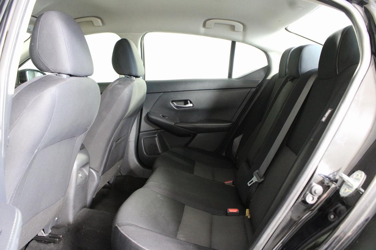 2020 Nissan Sentra SV Manassas VA