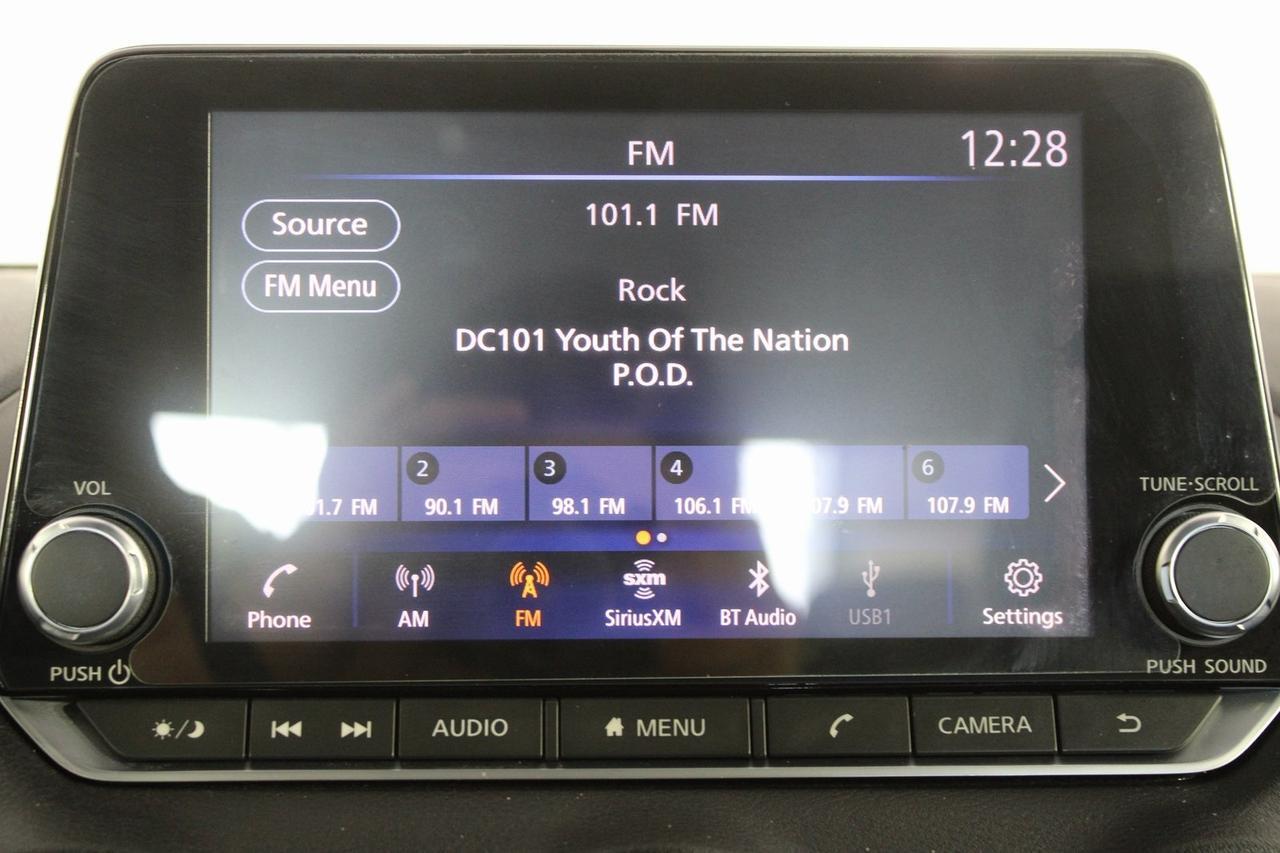 2020 Nissan Sentra SV Manassas VA