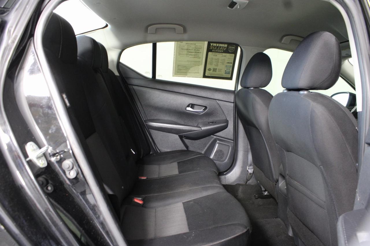 2020 Nissan Sentra SV Manassas VA