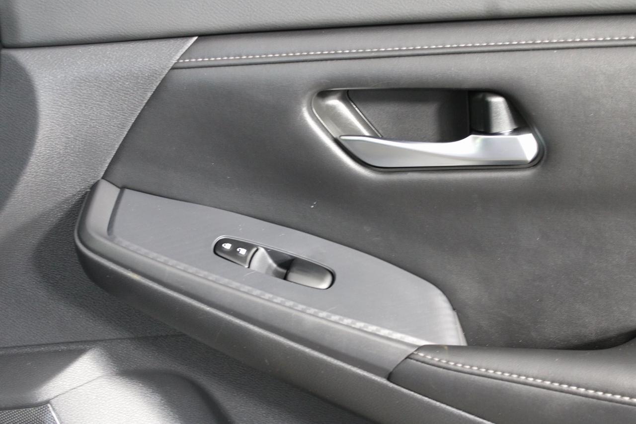 2020 Nissan Sentra SV Manassas VA