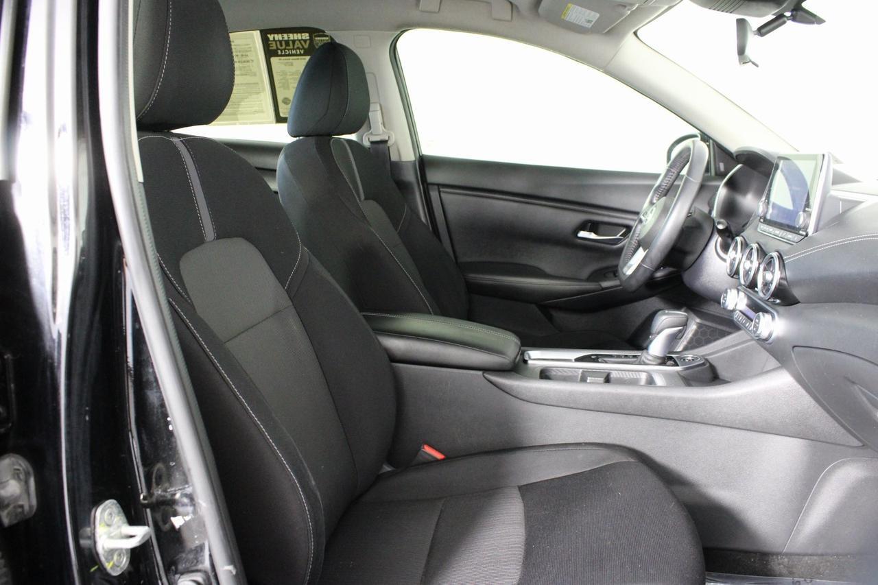 2020 Nissan Sentra SV Manassas VA