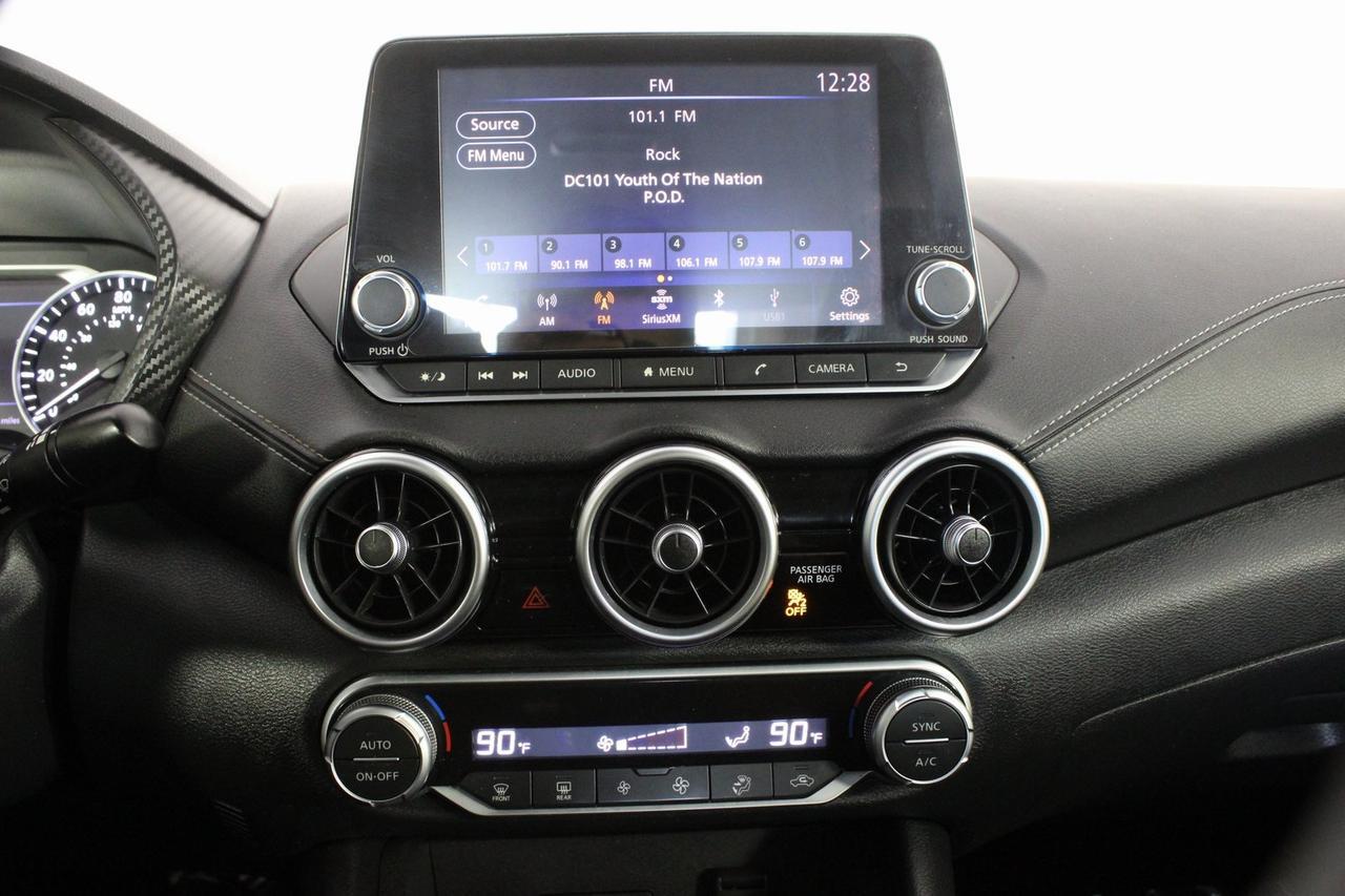 2020 Nissan Sentra SV Manassas VA