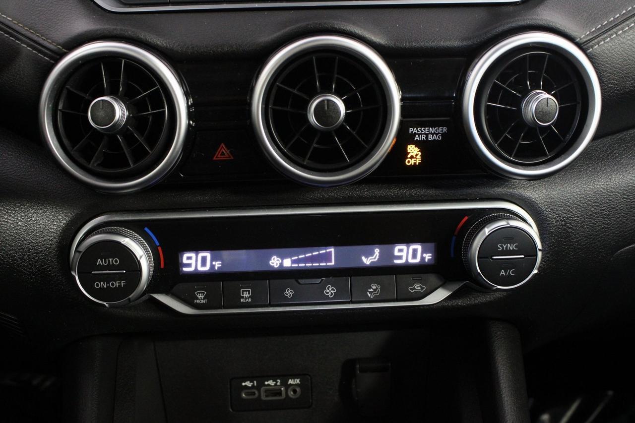 2020 Nissan Sentra SV Manassas VA