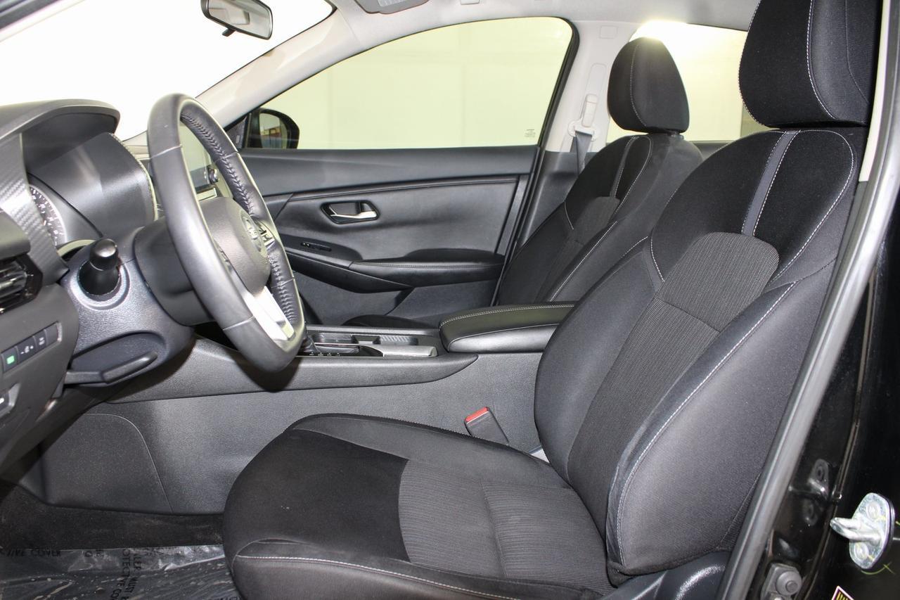 2020 Nissan Sentra SV Manassas VA