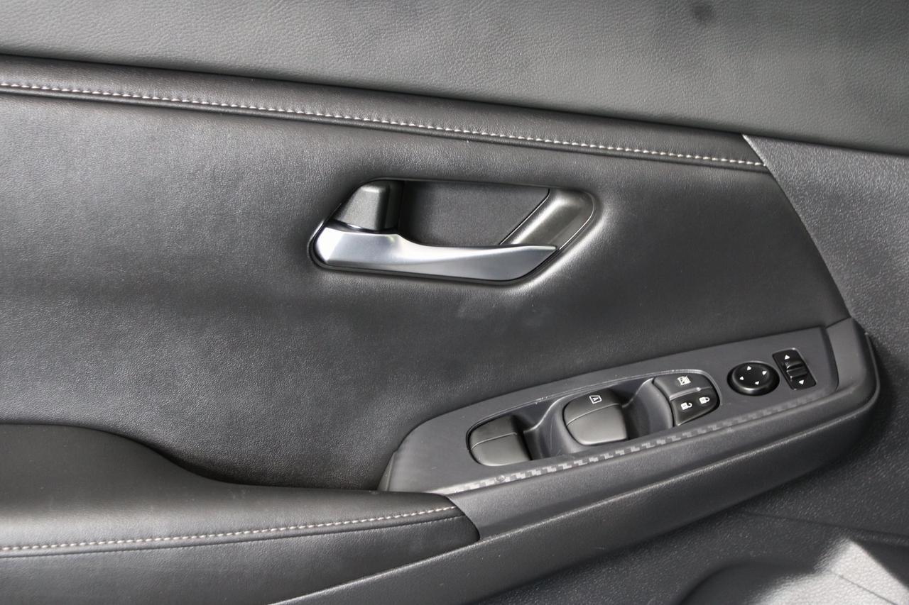 2020 Nissan Sentra SV Manassas VA