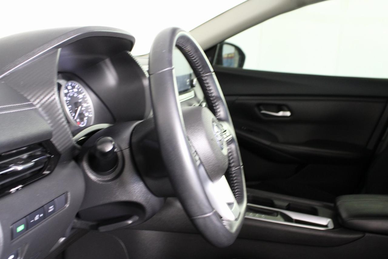 2020 Nissan Sentra SV Manassas VA