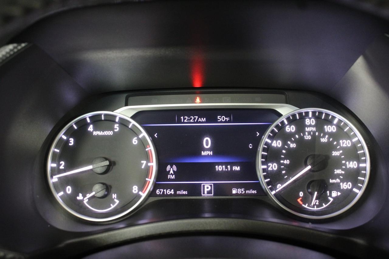 2020 Nissan Sentra SV Manassas VA