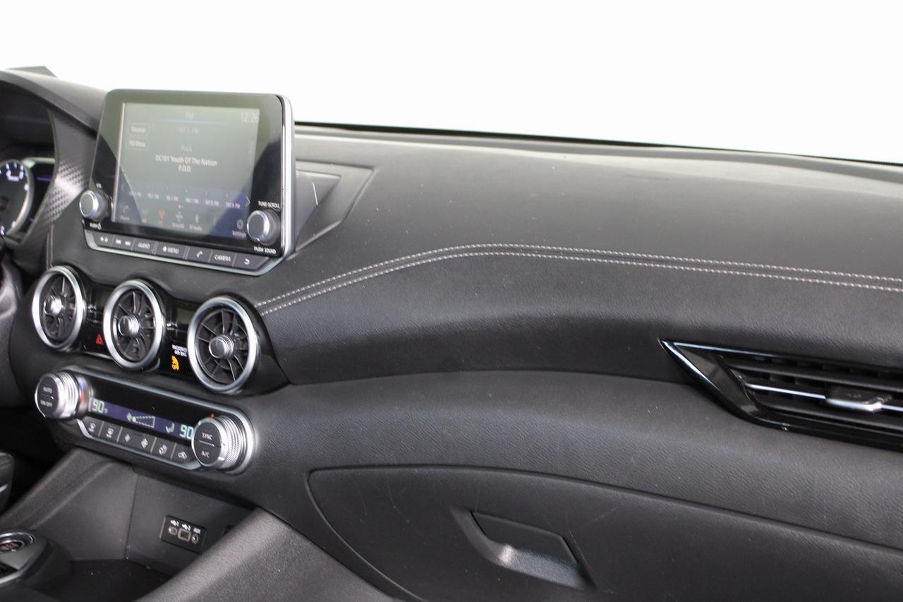 2020 Nissan Sentra SV Manassas VA