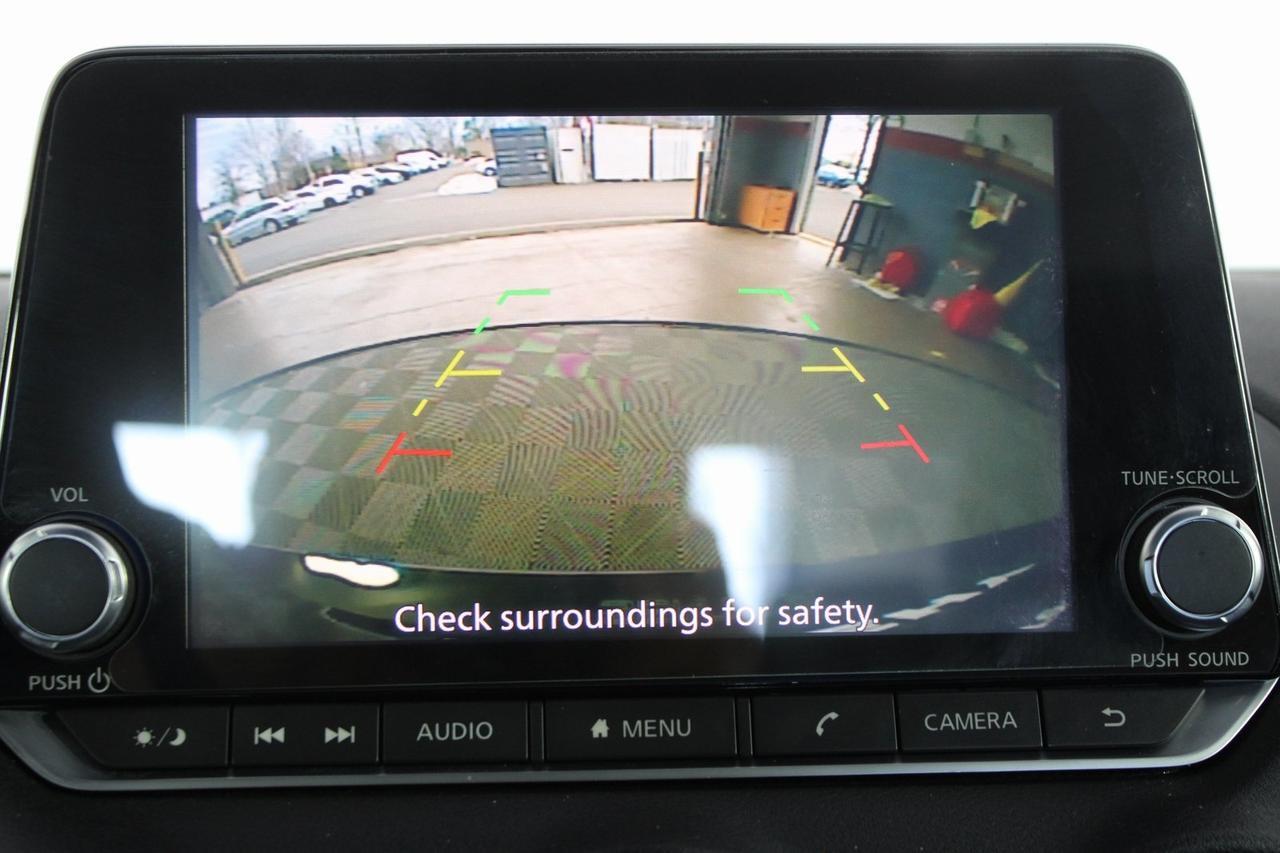 2020 Nissan Sentra SV Manassas VA