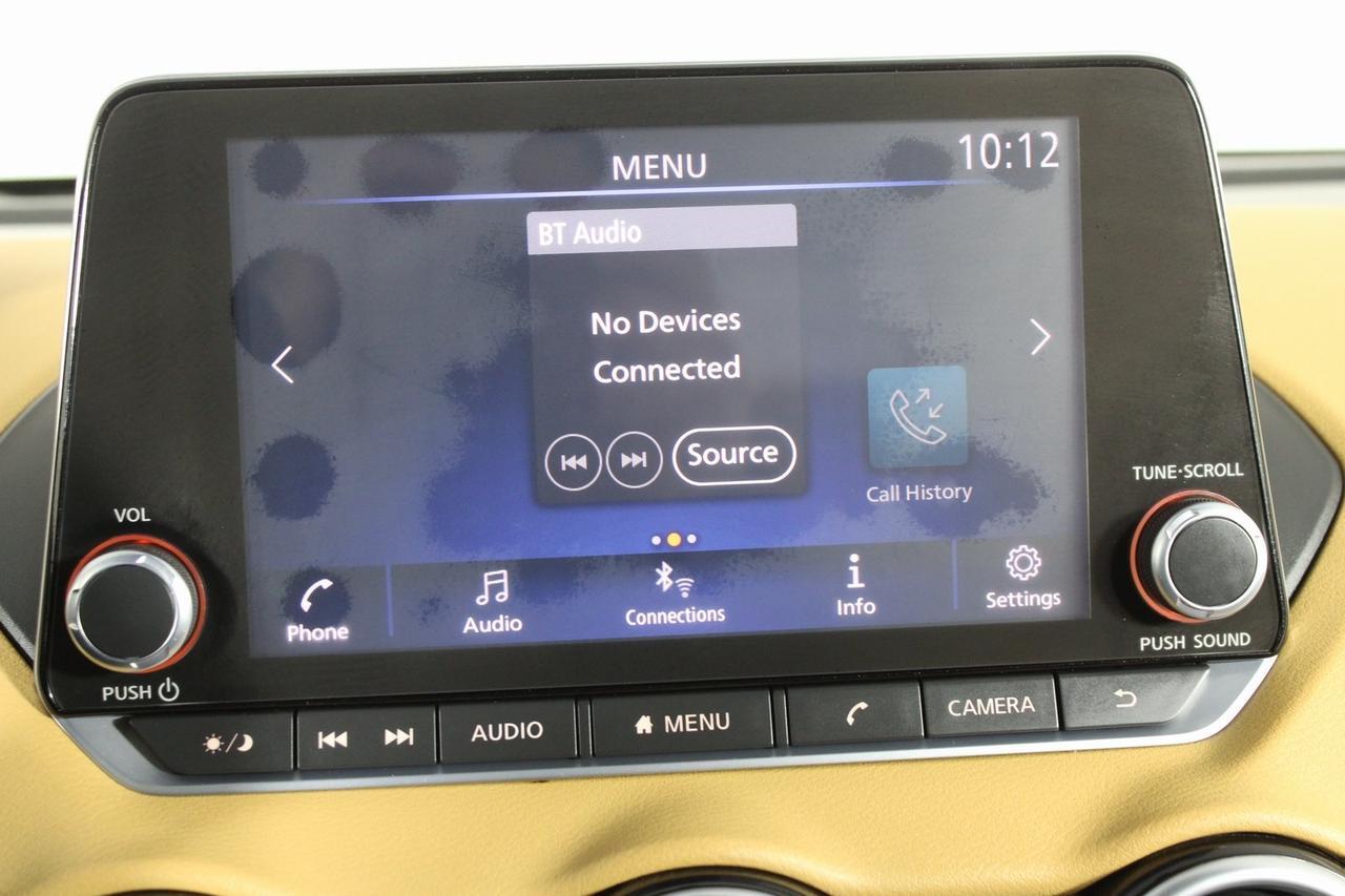 2020 Nissan Sentra SV Manassas VA