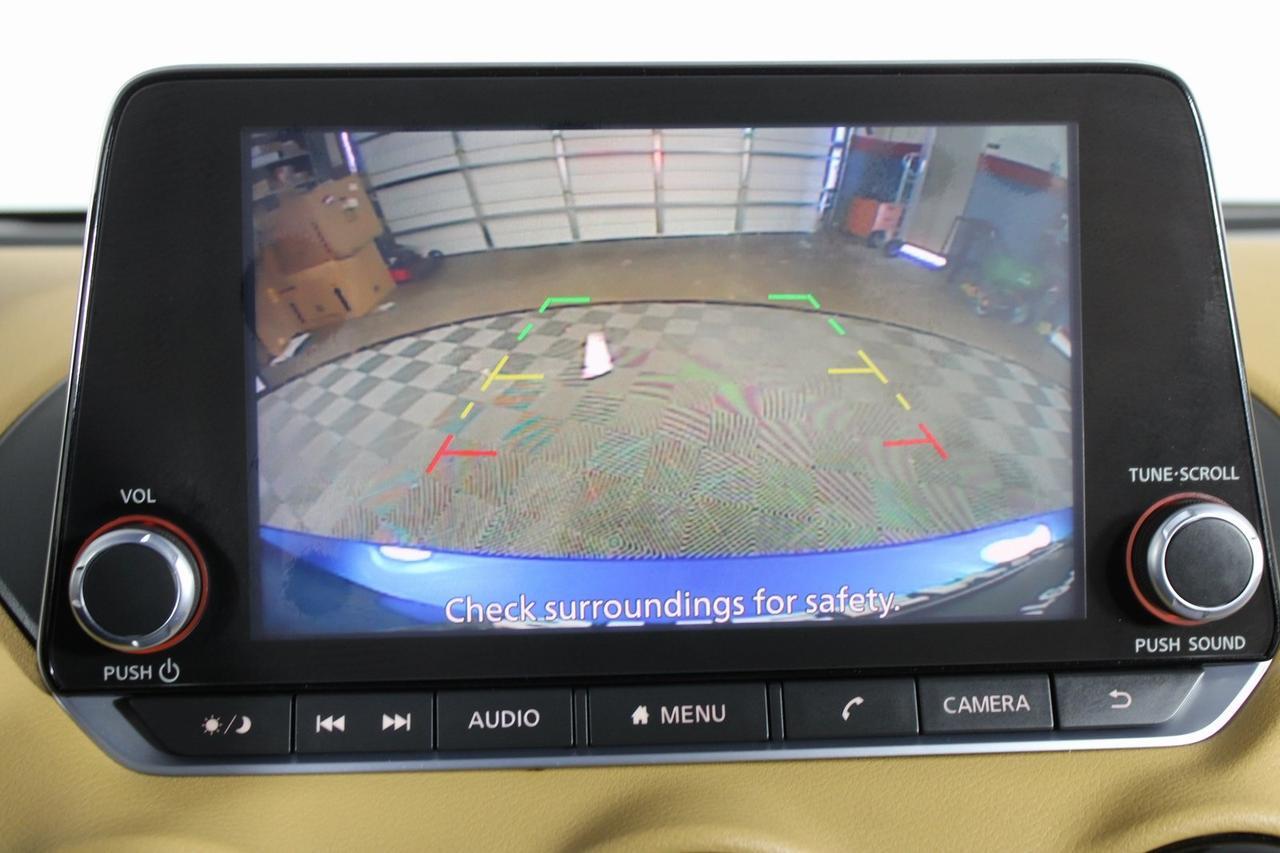 2020 Nissan Sentra SV Manassas VA