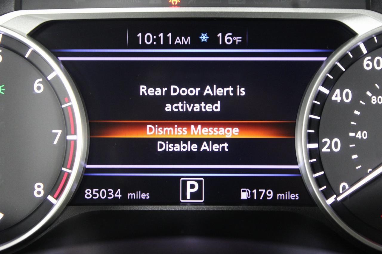 2020 Nissan Sentra SV Manassas VA