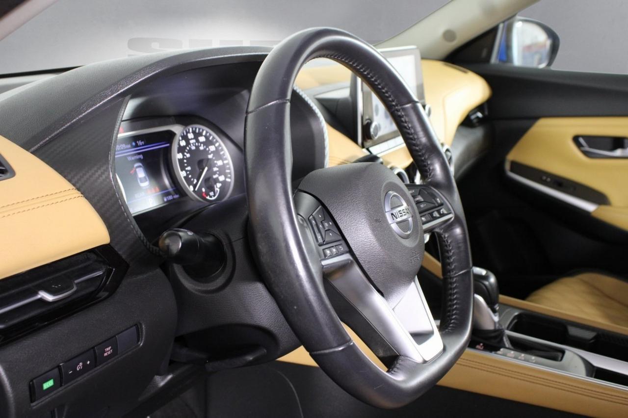 2020 Nissan Sentra SV Manassas VA