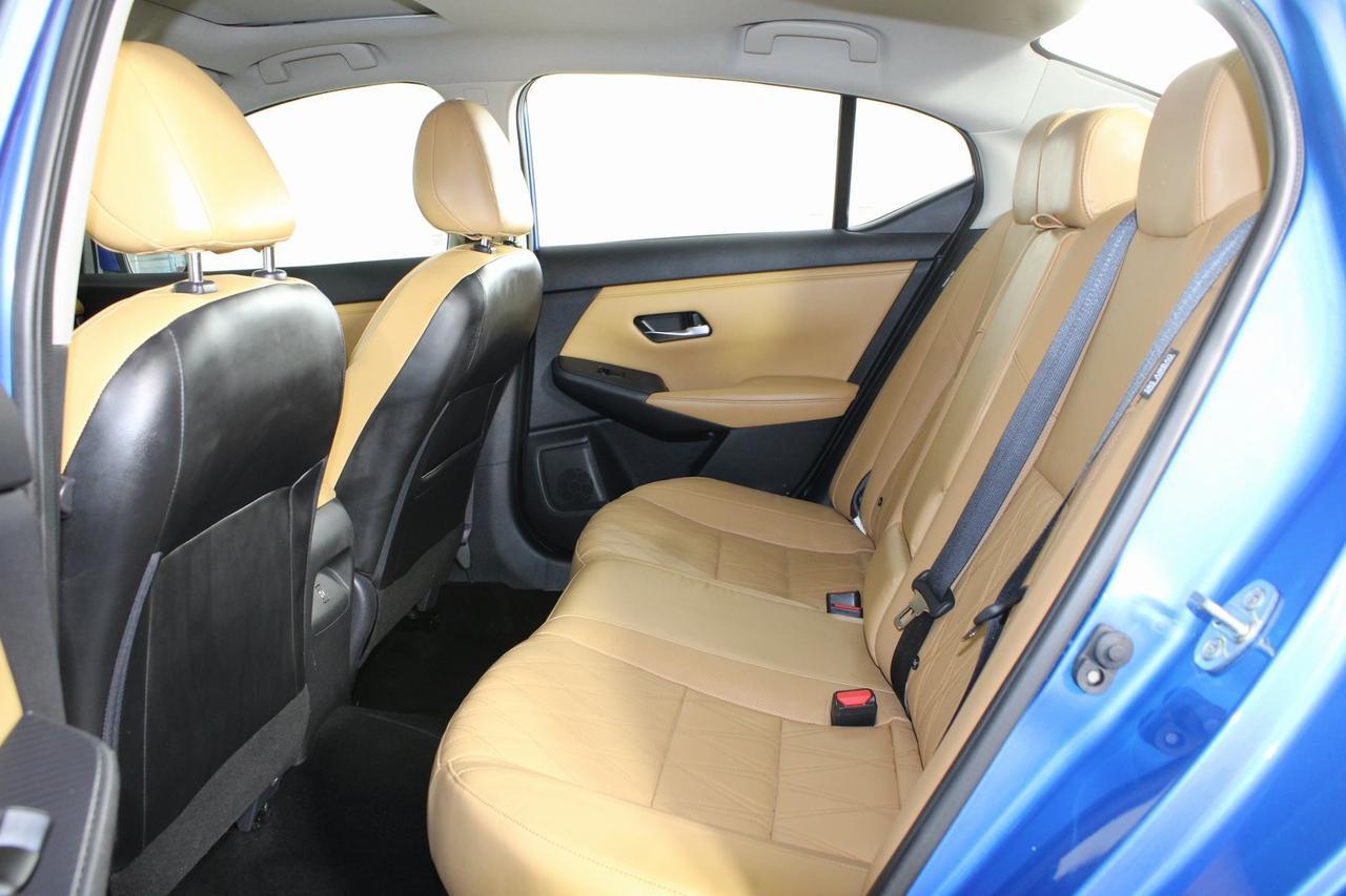 2020 Nissan Sentra SV Manassas VA