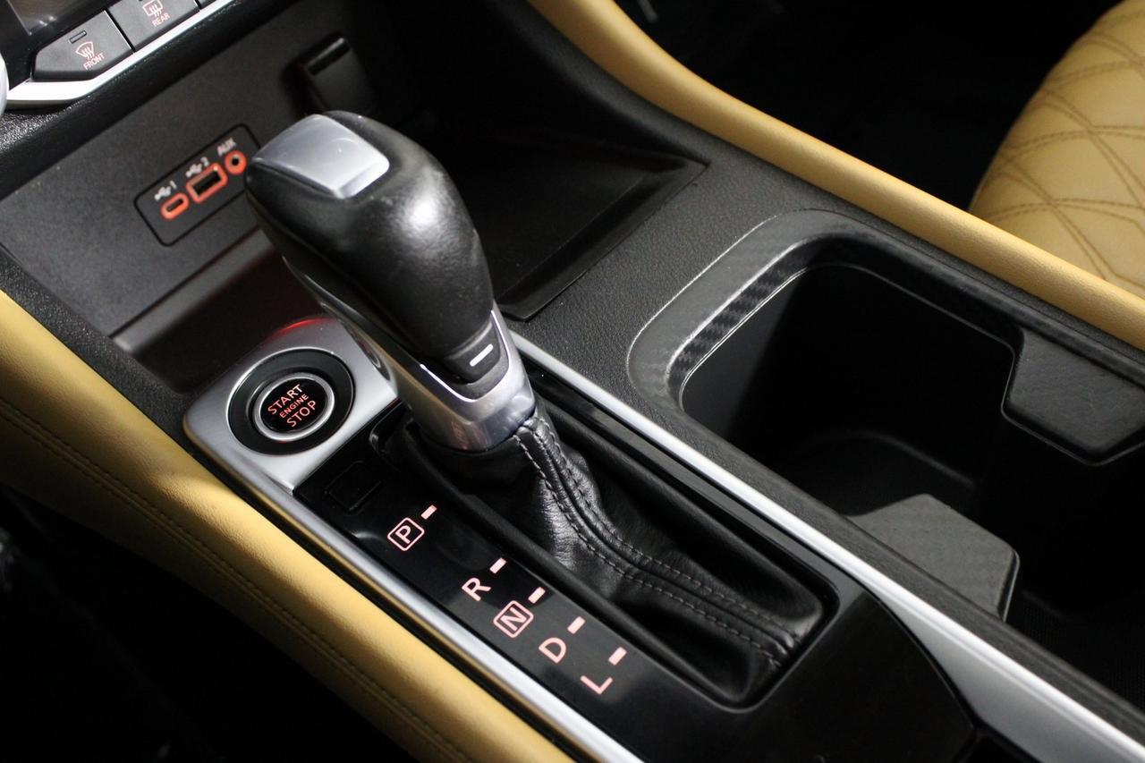 2020 Nissan Sentra SV Manassas VA