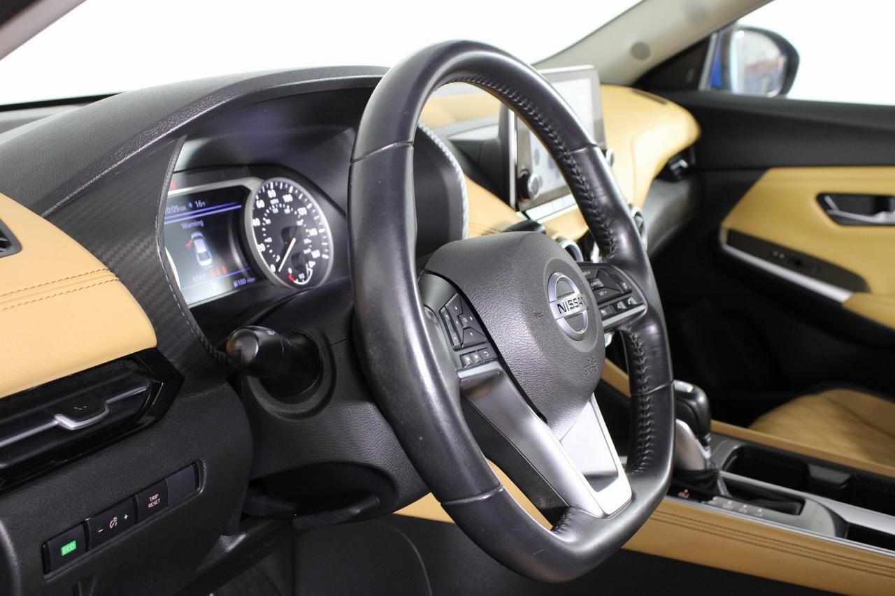 2020 Nissan Sentra SV Manassas VA