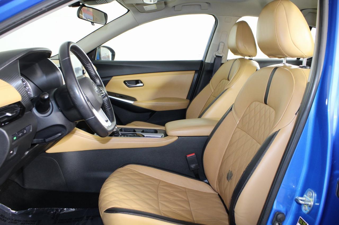 2020 Nissan Sentra SV Manassas VA