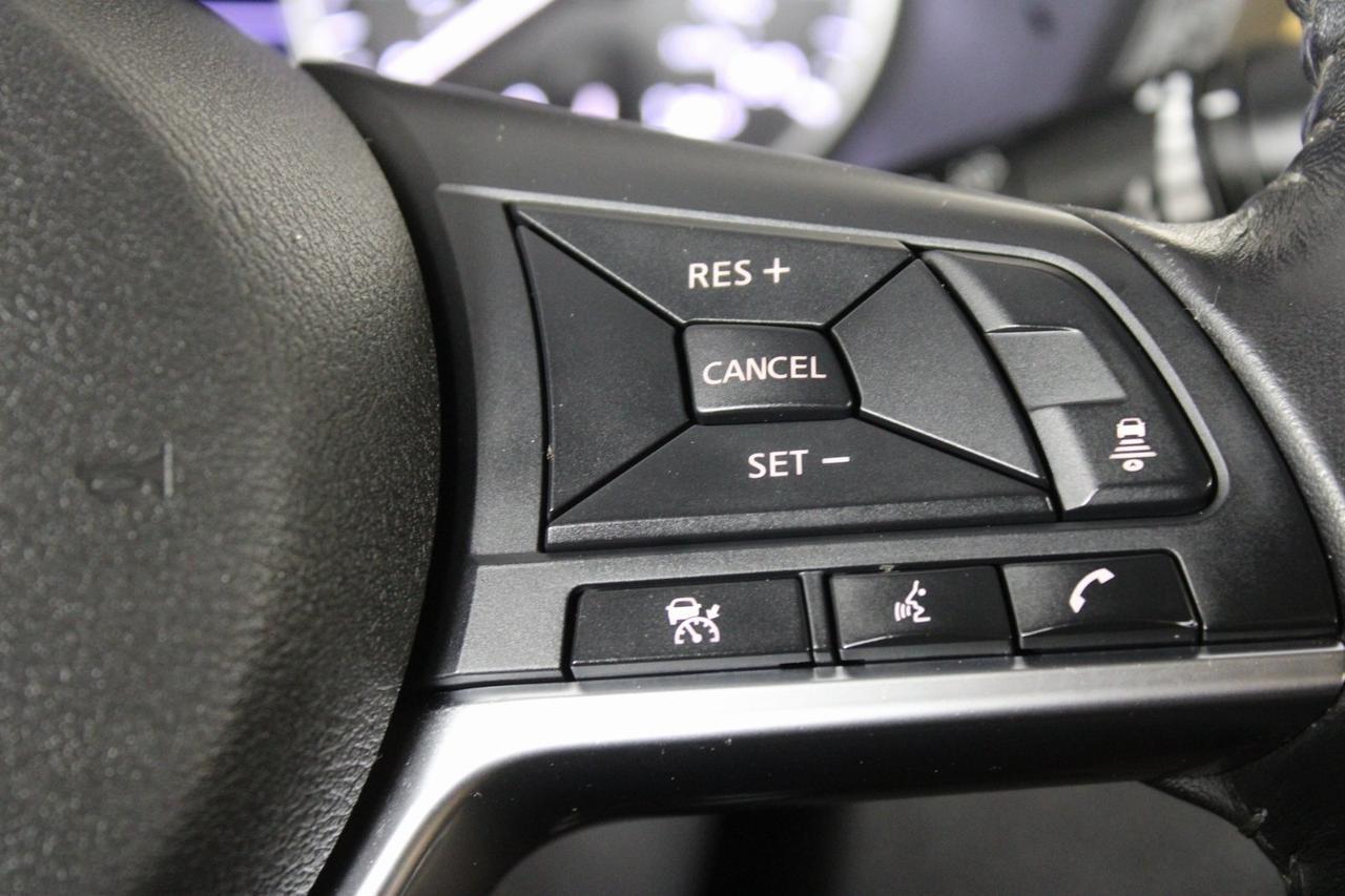 2020 Nissan Sentra SV Manassas VA