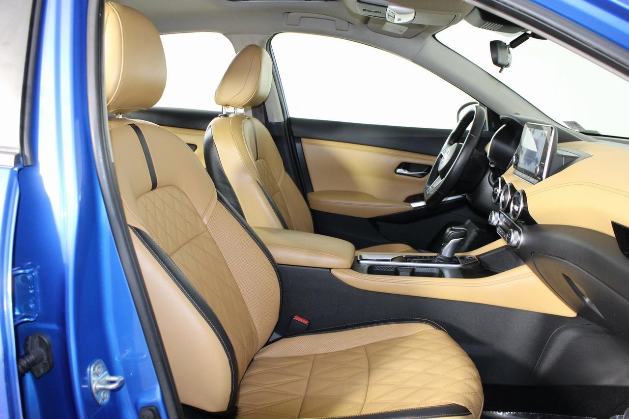 2020 Nissan Sentra SV Manassas VA