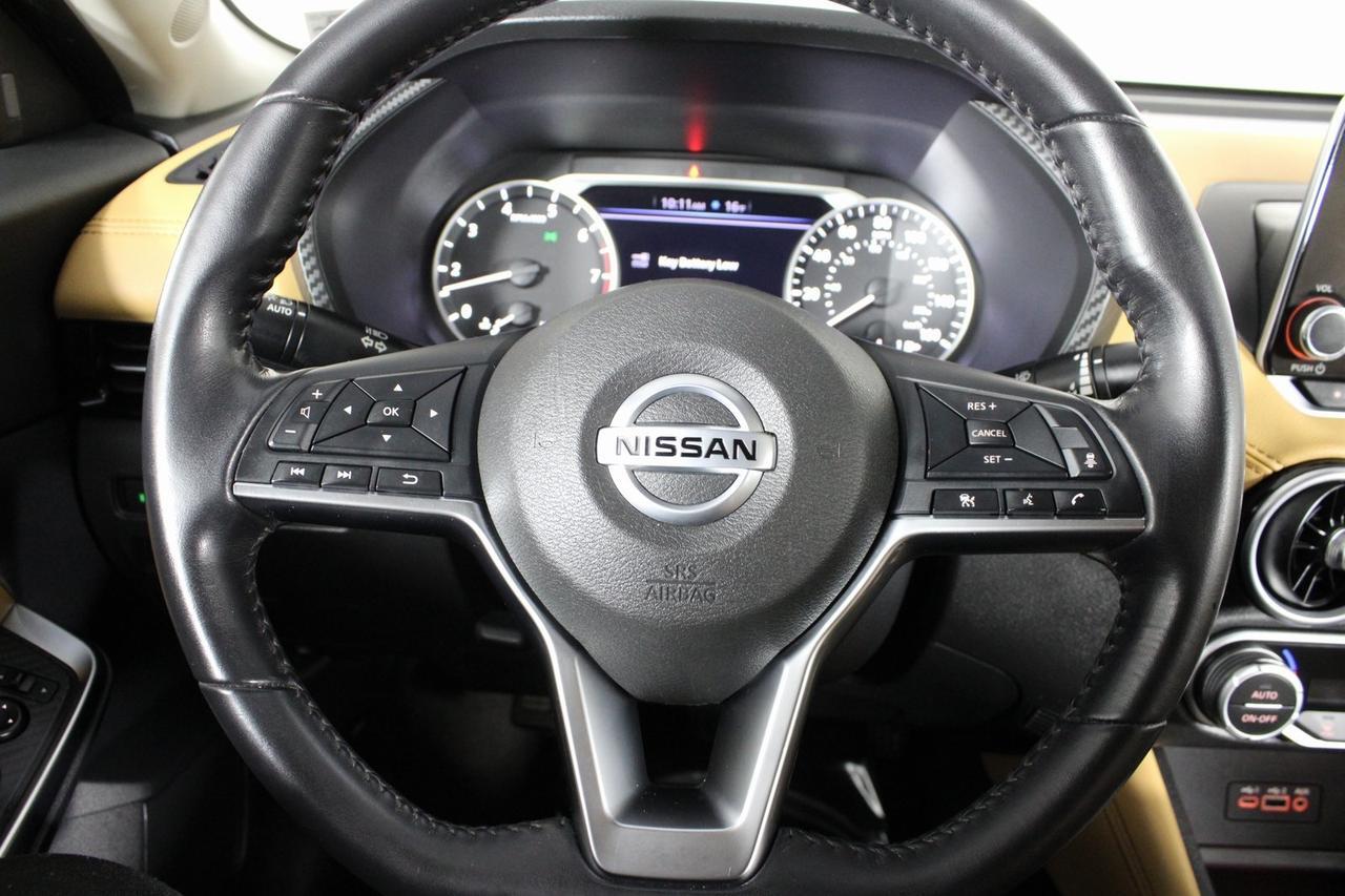 2020 Nissan Sentra SV Manassas VA