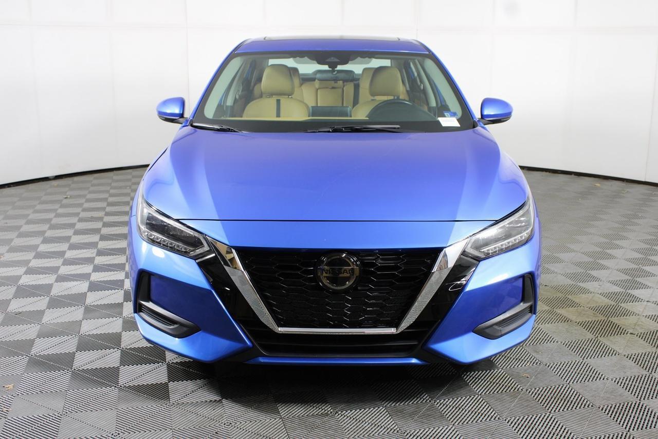 2020 Nissan Sentra SV Manassas VA