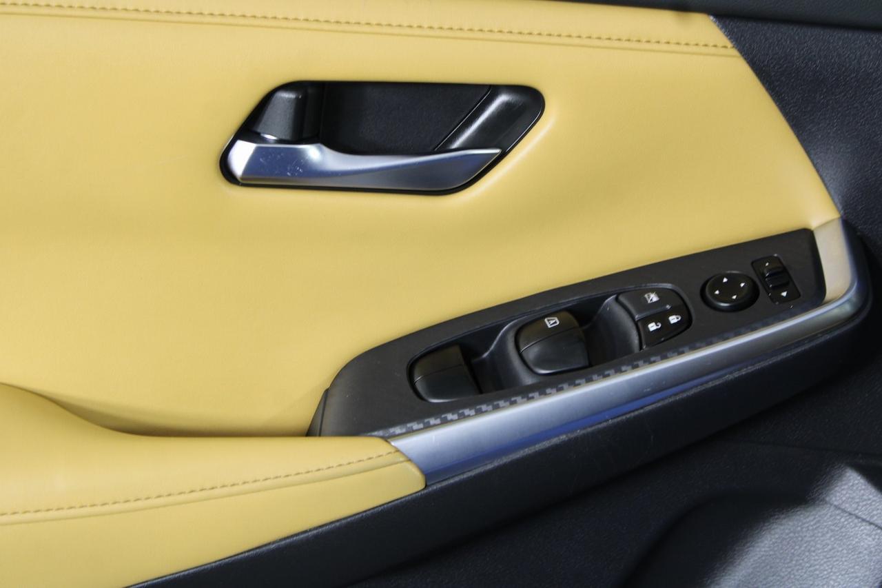 2020 Nissan Sentra SV Manassas VA