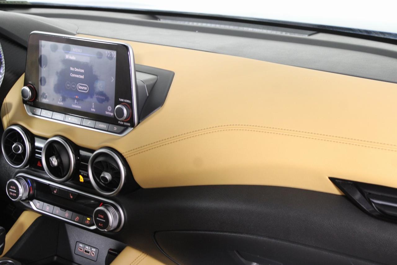 2020 Nissan Sentra SV Manassas VA